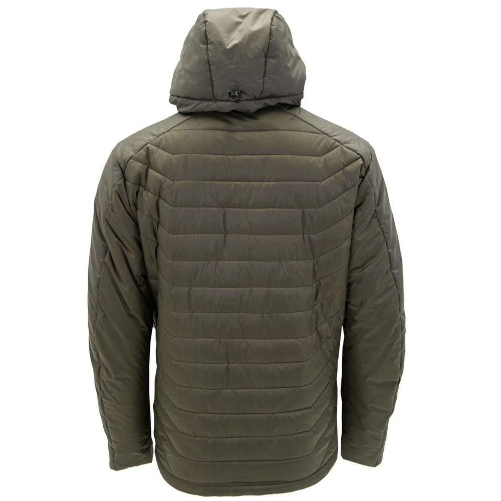 Kopie von G-LOFT® ESG Jacke (oliv) | S4 Supplies