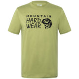 MHW Logo T-Shirt | S4 Supplies