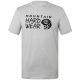 MHW Logo T-Shirt | S4 Supplies