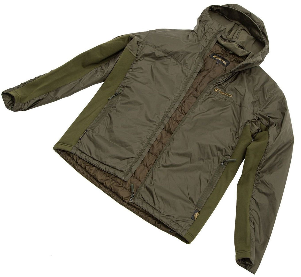 TLG Jacke