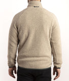 Flok Wool Ms Pile Jacke | S4 Supplies