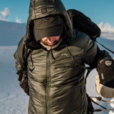 Idu Ms Hoodie | S4 Supplies