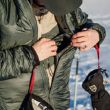 Idu Ms Hoodie | S4 Supplies