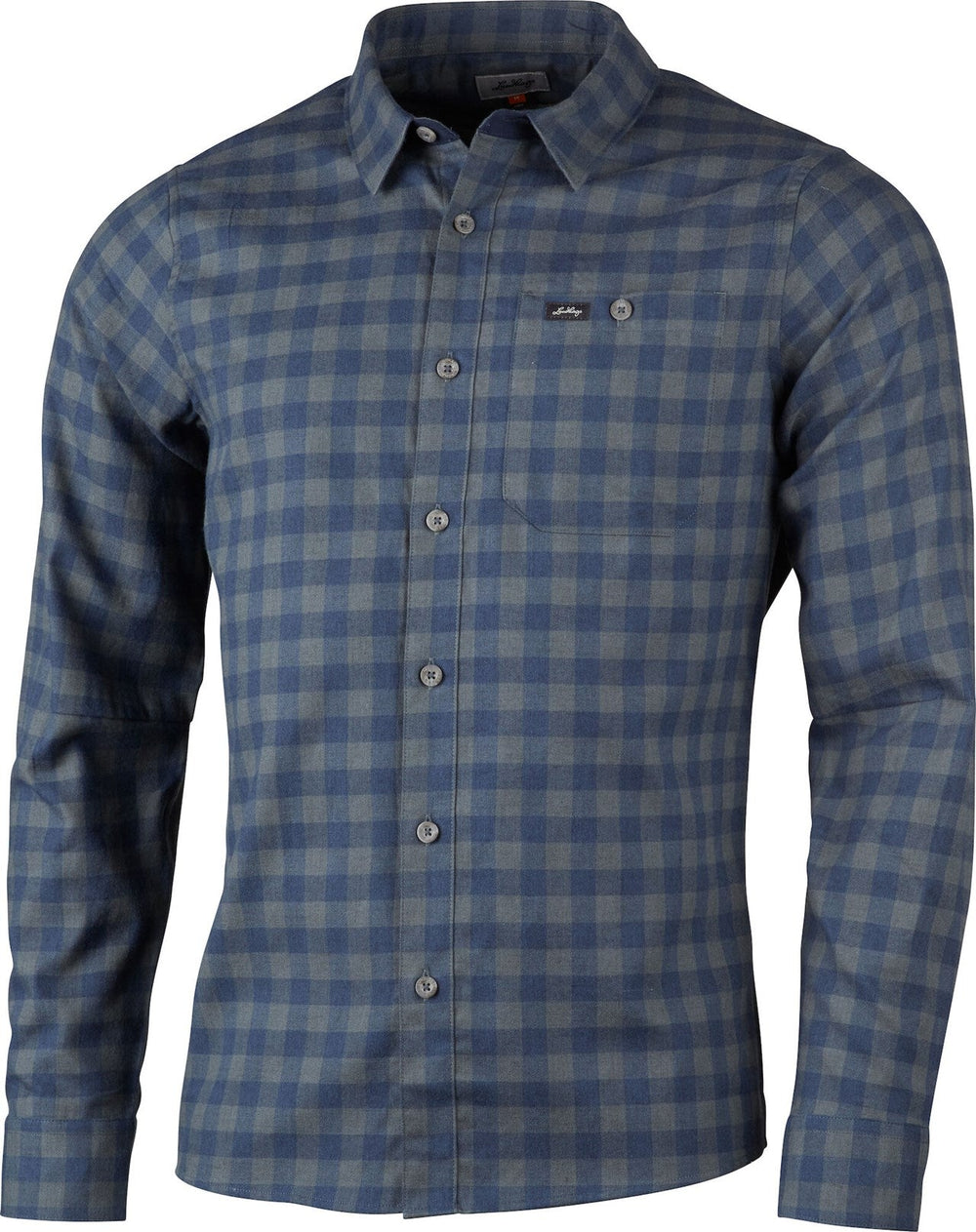 Ekren Ms LS Shirt 2023 | S4 Supplies