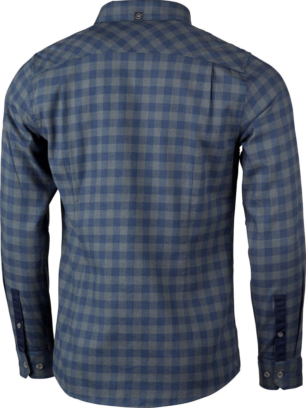 Ekren Ms LS Shirt 2023 | S4 Supplies