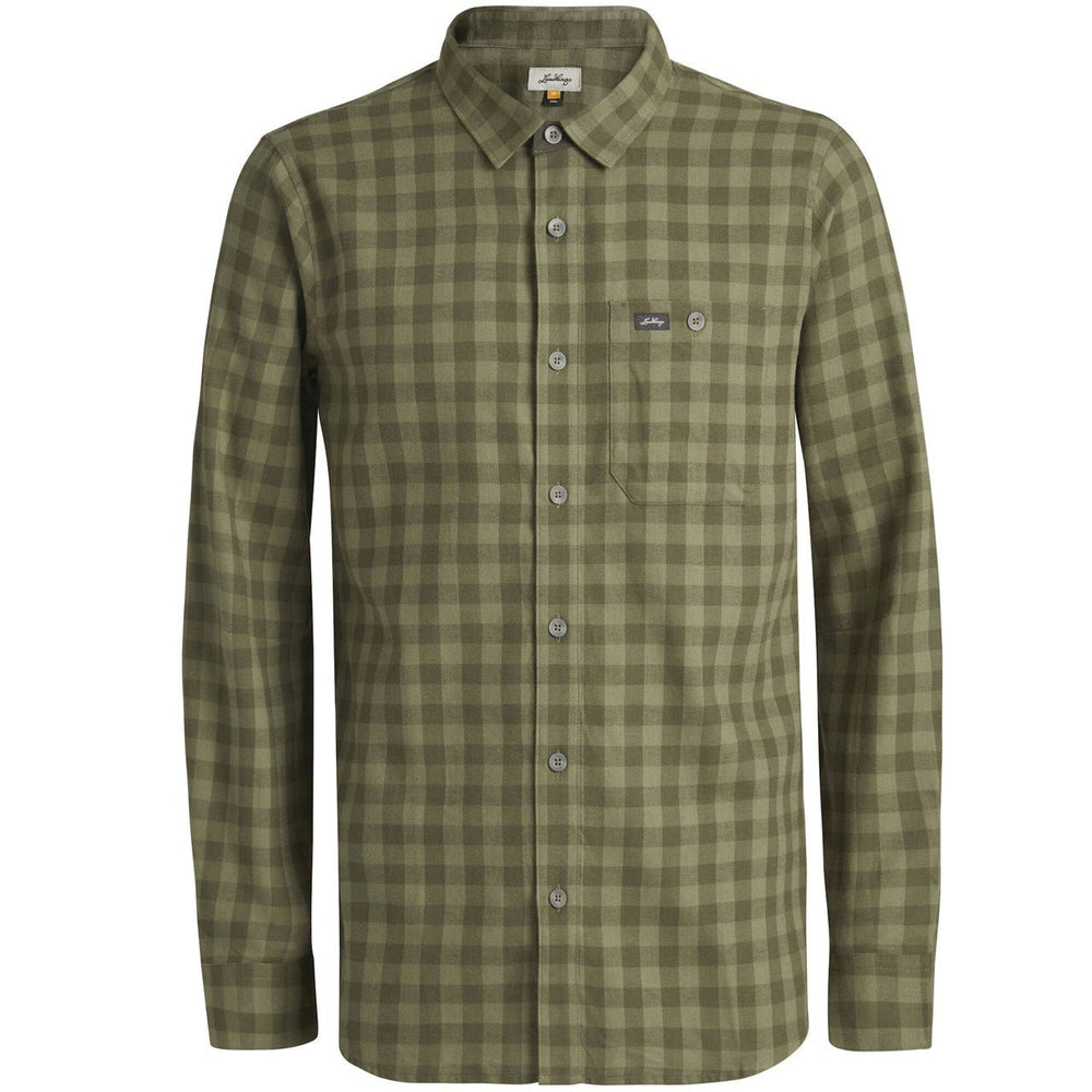Ekren Ms LS Shirt 2023 | S4 Supplies