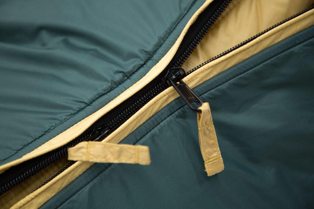 G145 - Trekking Schlafsack | S4 Supplies