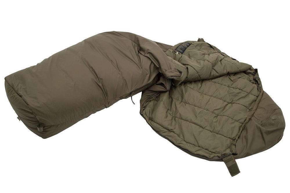 Tropen - Sommer Schlafsack | S4 Supplies