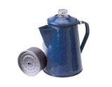 8er Percolator Kanne | S4 Supplies