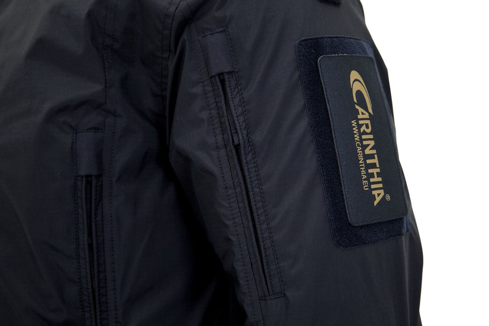 HIG 4.0 Jacket | S4 Supplies