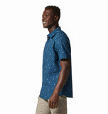 Big Cottonwood™ Short Sleeve Shirt | S4 Supplies