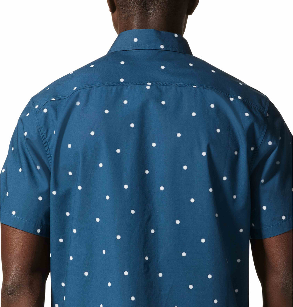 Big Cottonwood™ Short Sleeve Shirt | S4 Supplies