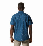 Big Cottonwood™ Short Sleeve Shirt | S4 Supplies