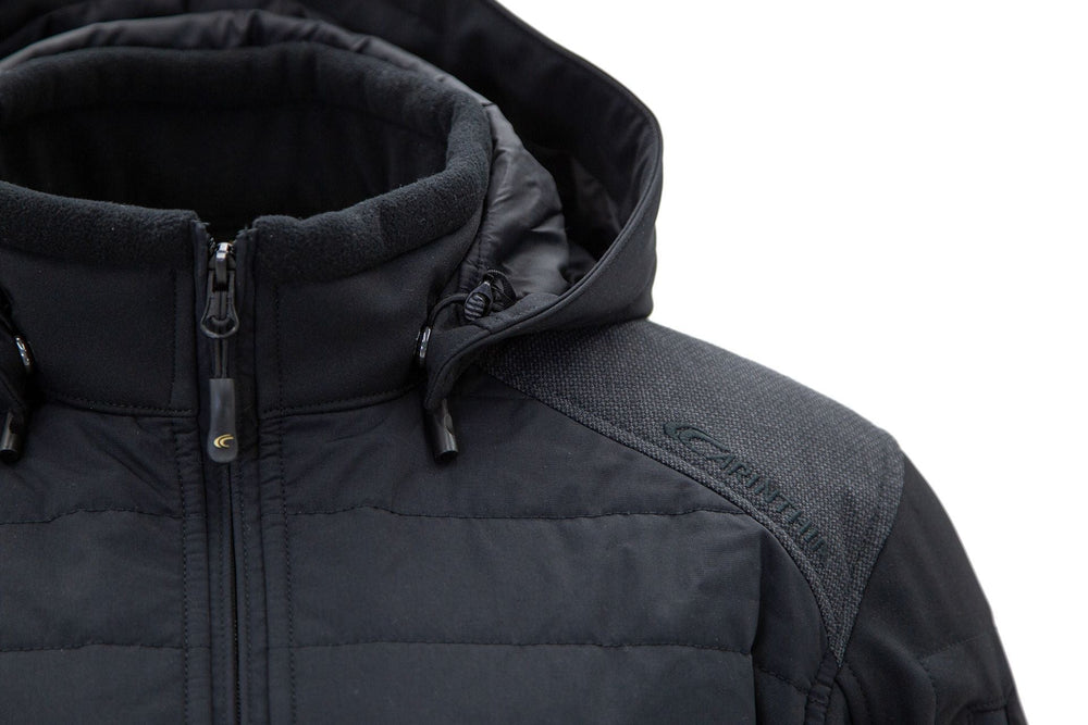 ISG PRO Jacket | S4 Supplies