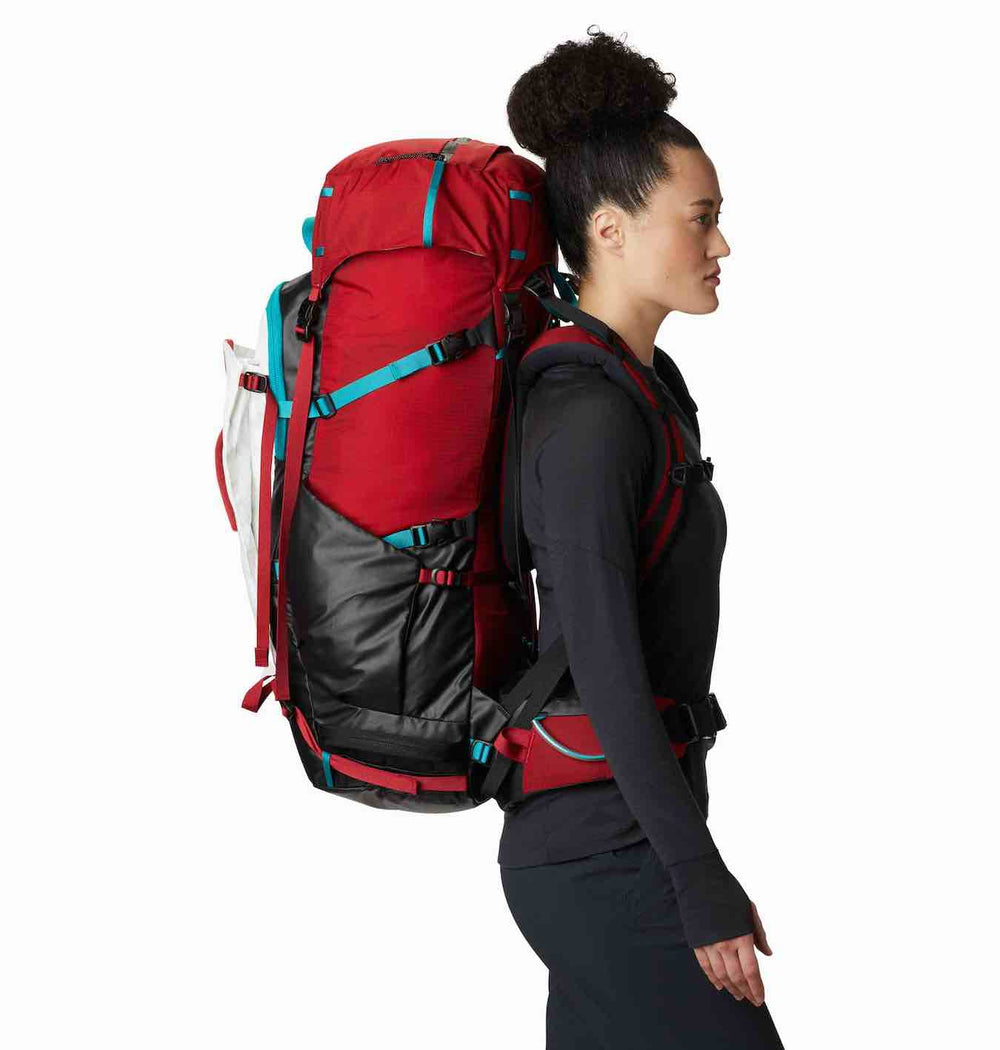 AMG 55 Rucksack | S4 Supplies