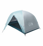 2 Mann Zelt Mineral King - Ice Grey | S4 Supplies