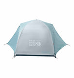 2 Mann Zelt Mineral King - Ice Grey | S4 Supplies