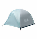 2 Mann Zelt Mineral King - Ice Grey | S4 Supplies
