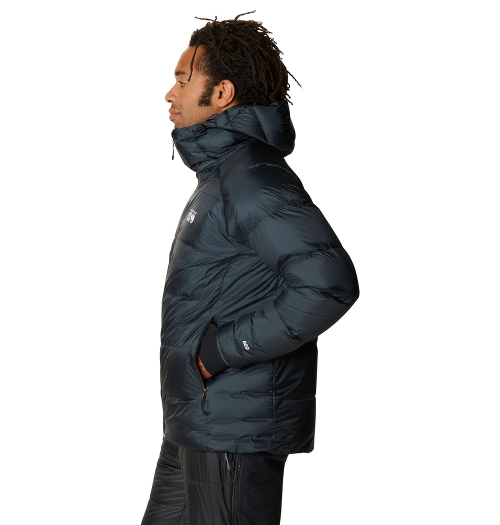 Mens Nilas™ Jacke | S4 Supplies