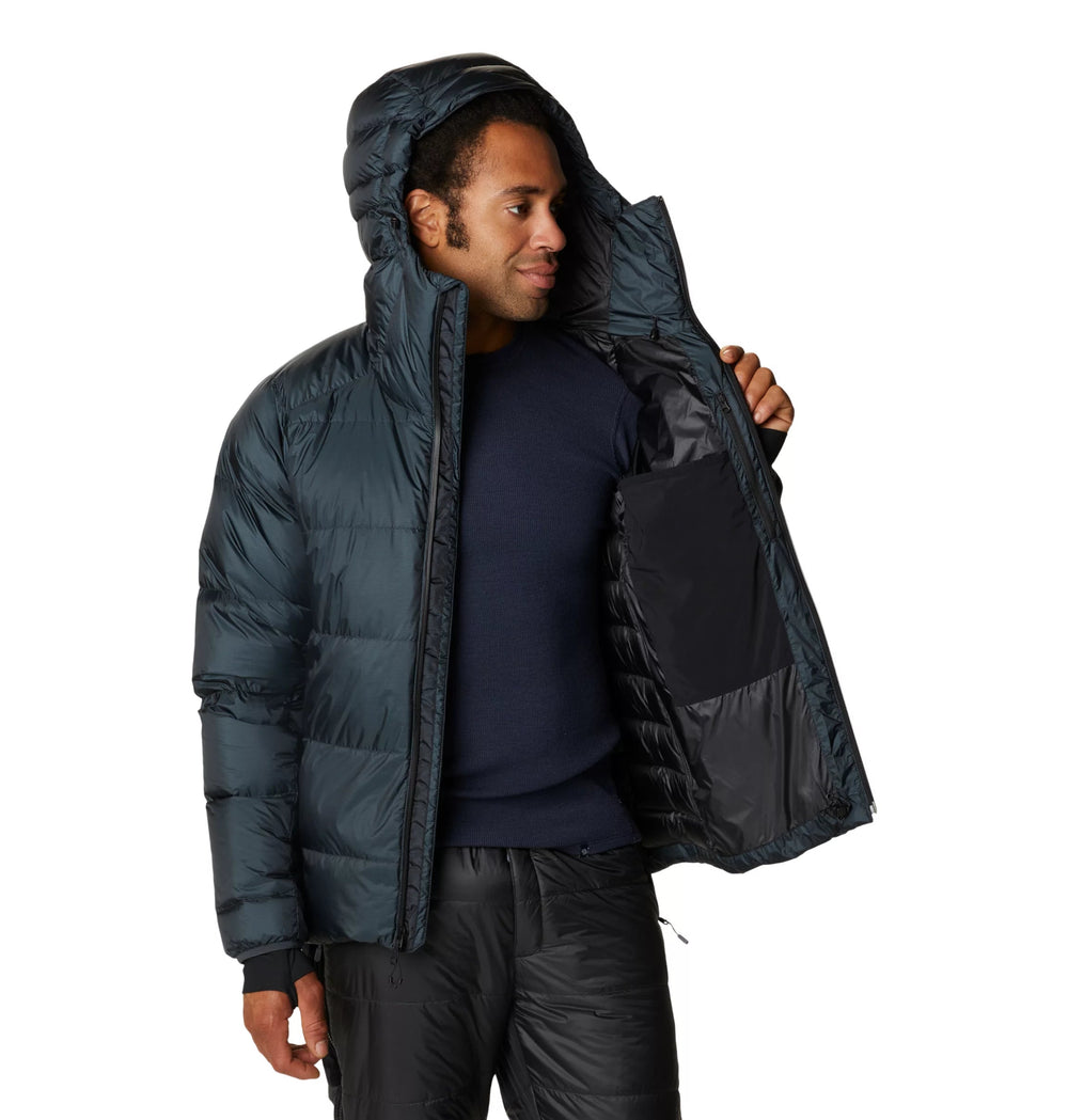 Mens Nilas™ Jacke | S4 Supplies