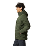 Men`s Stretchdown™ Parka | S4 Supplies