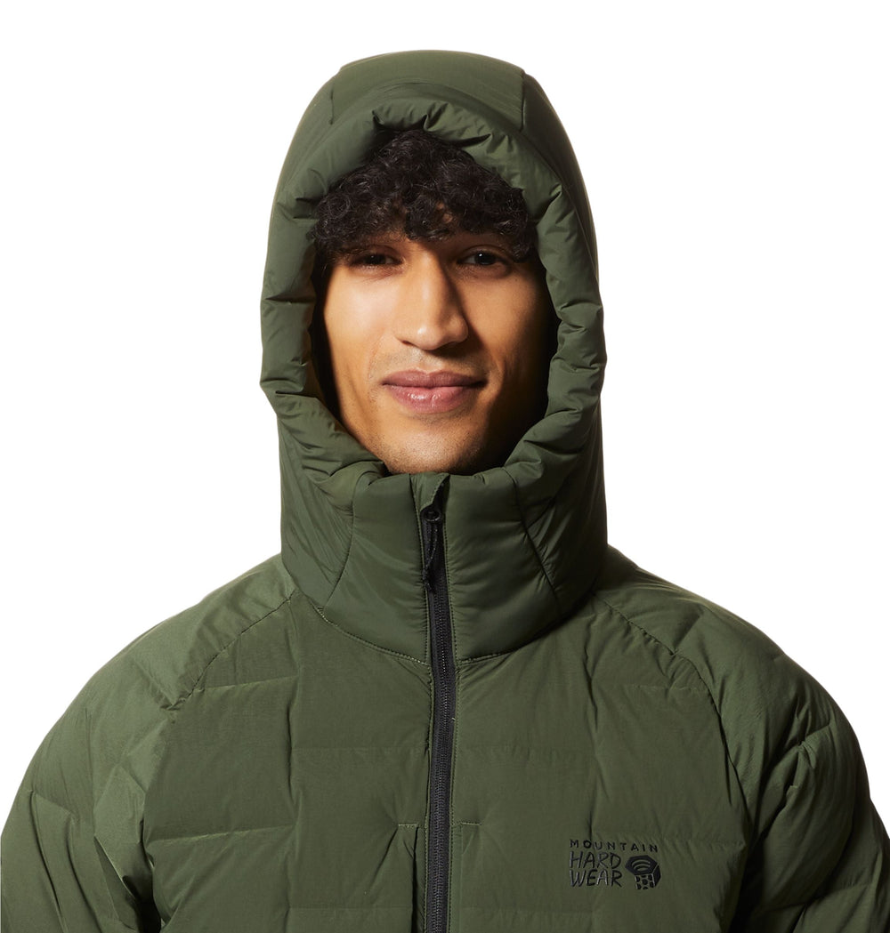 Men`s Stretchdown™ Parka | S4 Supplies
