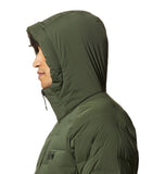 Men`s Stretchdown™ Parka | S4 Supplies