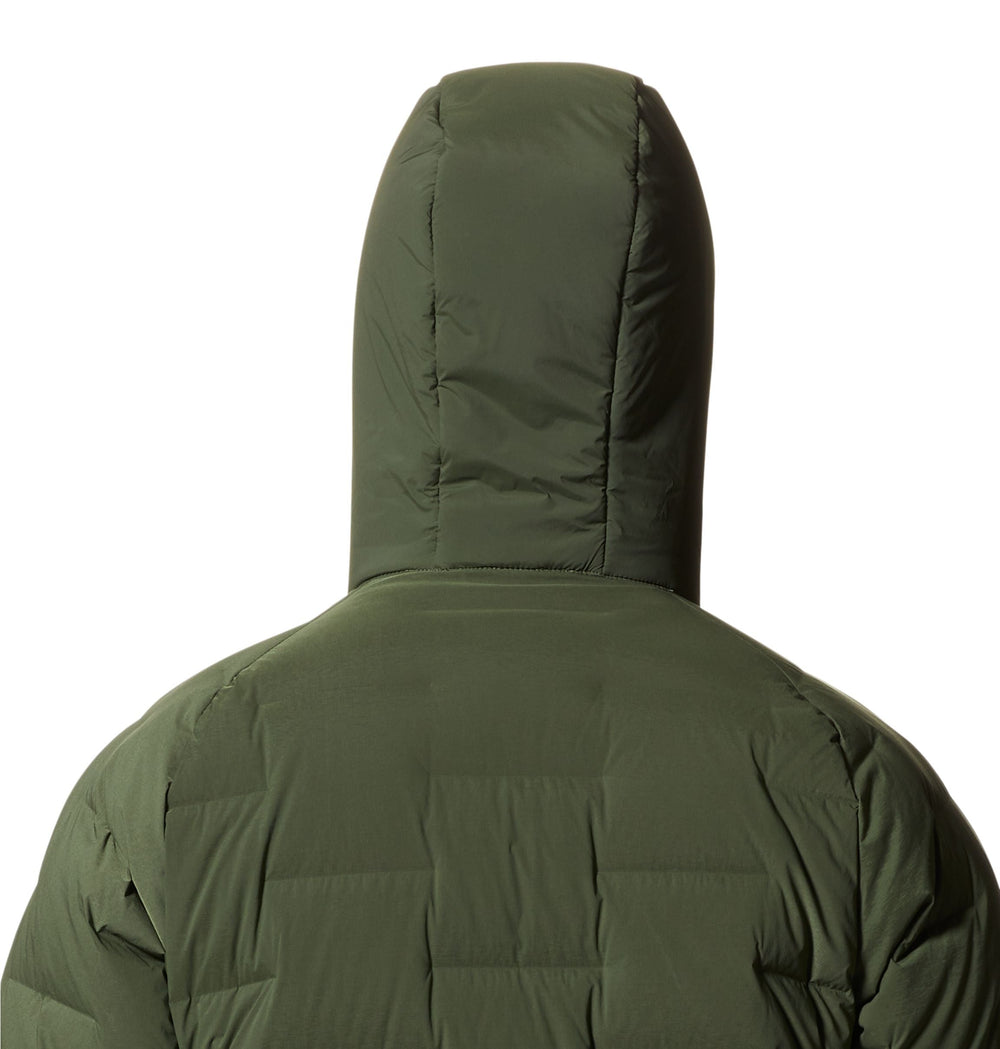 Men`s Stretchdown™ Parka | S4 Supplies