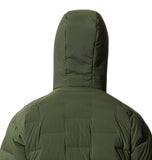 Men`s Stretchdown™ Parka | S4 Supplies