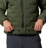 Men`s Stretchdown™ Parka | S4 Supplies