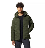 Men`s Stretchdown™ Parka | S4 Supplies