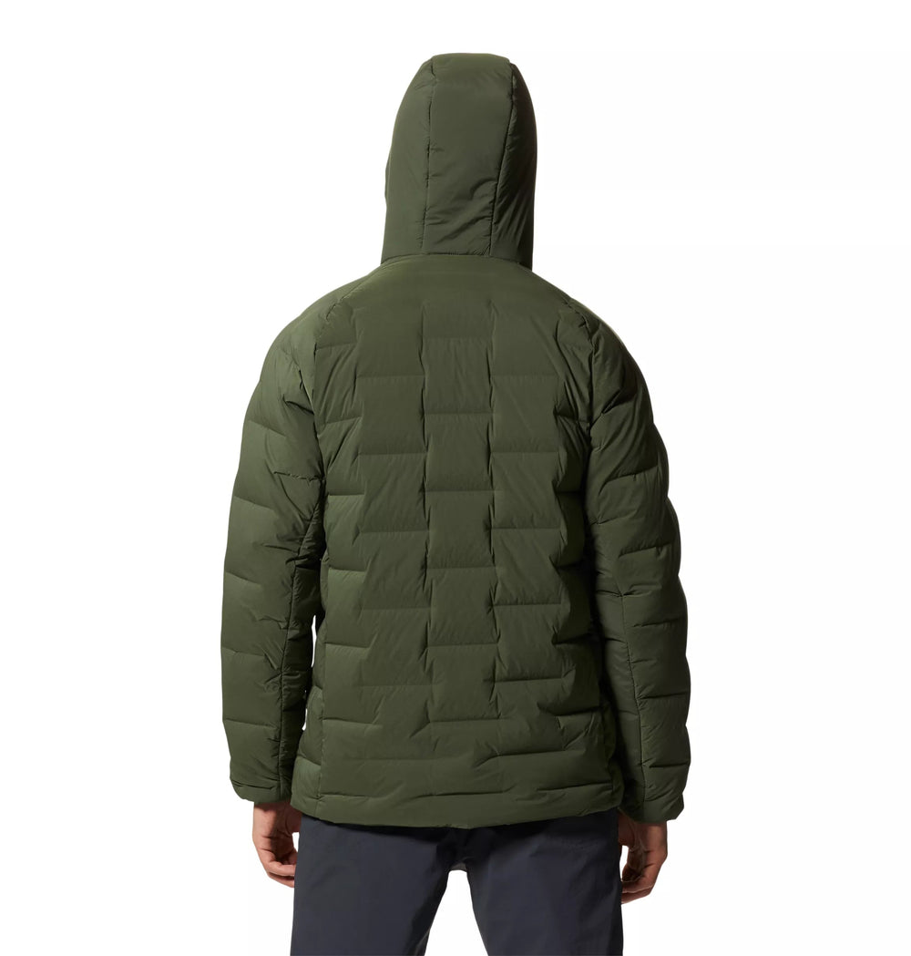 Men`s Stretchdown™ Parka | S4 Supplies