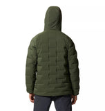 Men`s Stretchdown™ Parka | S4 Supplies