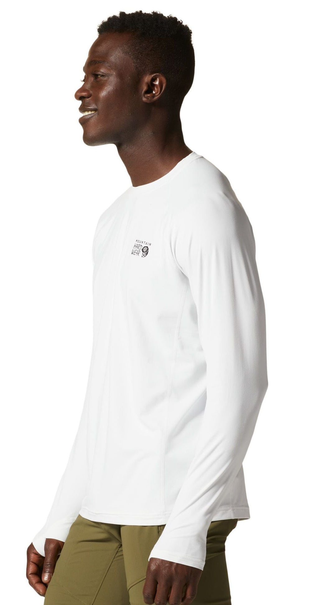 Men's Crater Lake™ Long Sleeve Crew | S4 Supplies