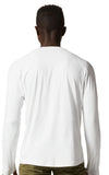 Men's Crater Lake™ Long Sleeve Crew | S4 Supplies