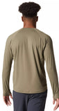 Men's Crater Lake™ Long Sleeve Crew | S4 Supplies