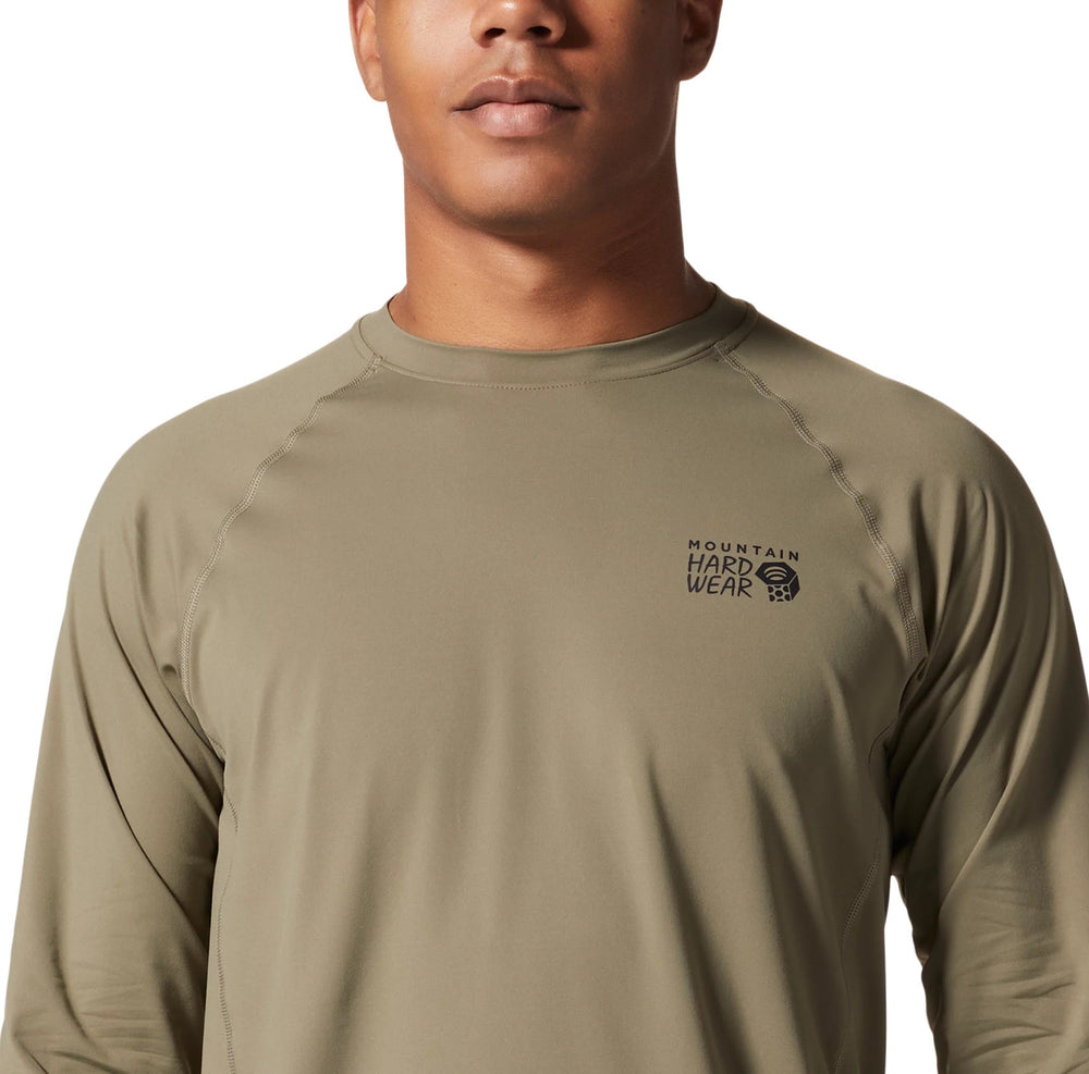 Men's Crater Lake™ Long Sleeve Crew | S4 Supplies