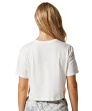 Women's MHW Logo™ Crop Short Sleeve | S4 Supplies