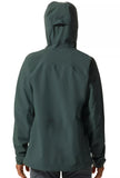 Women's Stretch Ozonic™ Regenjacke | S4 Supplies