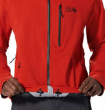 Ozonic™ Stretch Jacke | S4 Supplies