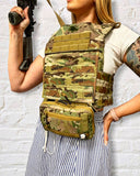 Burrito® Multi-pouch Gen 1. | S4 Supplies