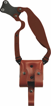Vega Schulterholster-Doppelmagazin Erweiterung 1K03
