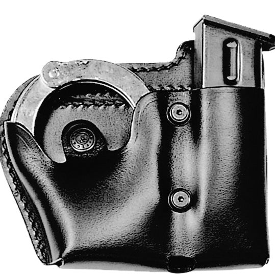 Vega Handschellen und Magazintasche 1P07 | S4 Supplies