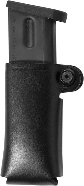 Vega Holster 1P2 - Kompakte Magazintasche mit Halteschraube | S4 Supplies