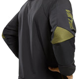 SEREOUS Softshelljacke