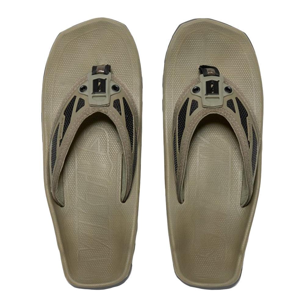 RUCK RECOVERY Sandalen