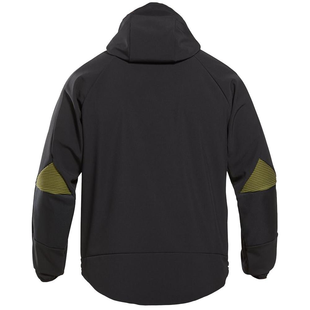 SEREOUS Softshelljacke