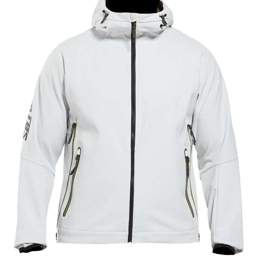 SEREOUS Softshelljacke