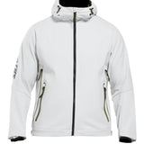 SEREOUS Softshelljacke