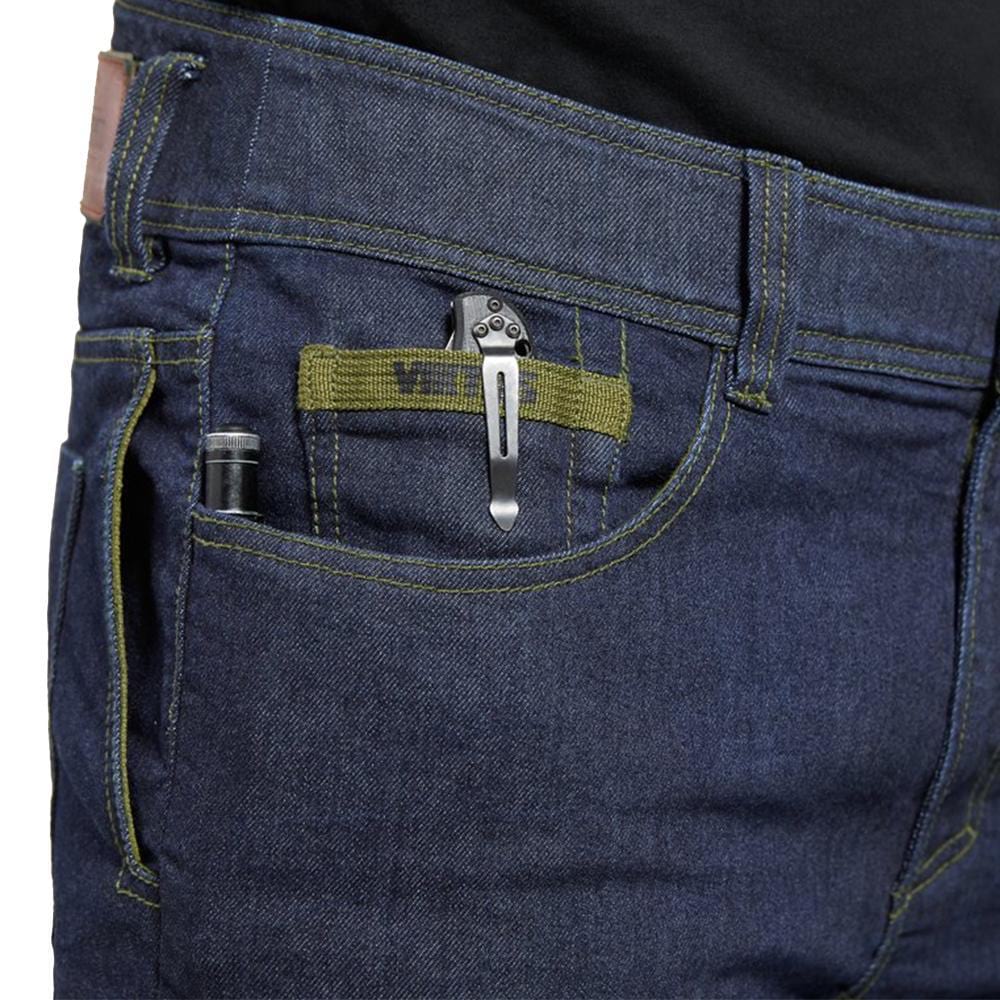 GUNFIGHTER Jeans